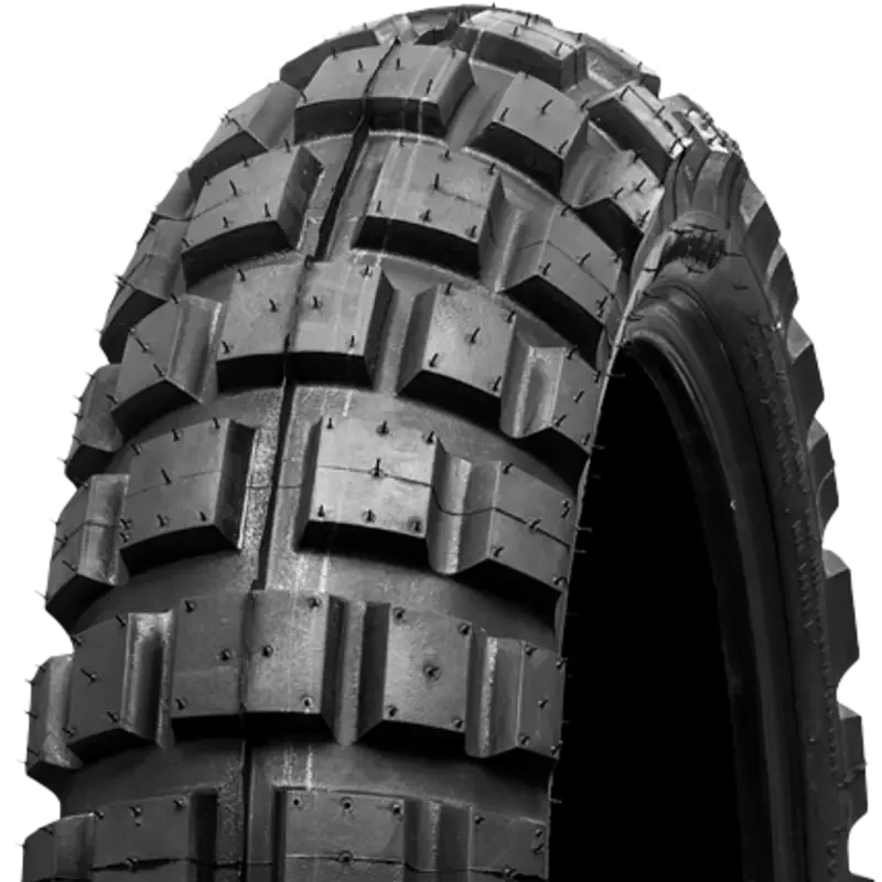Continental TKC 80 Twinduro 4.10-18 66 P Hinten TT M/C M+S