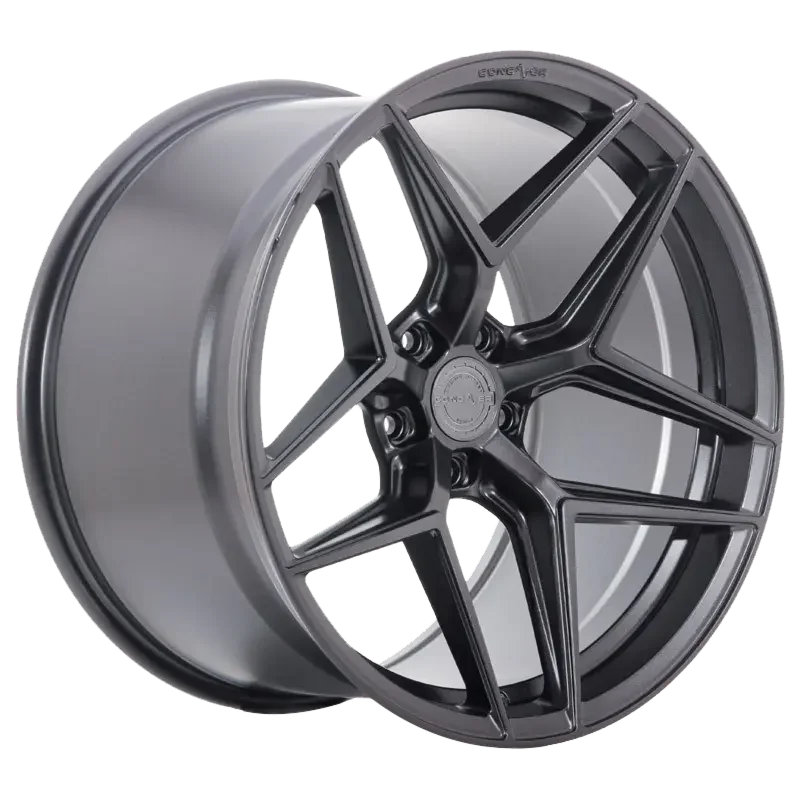CONCAVER CVR2 Carbon Graphite 8,50x20 5x120,00 ET35,00