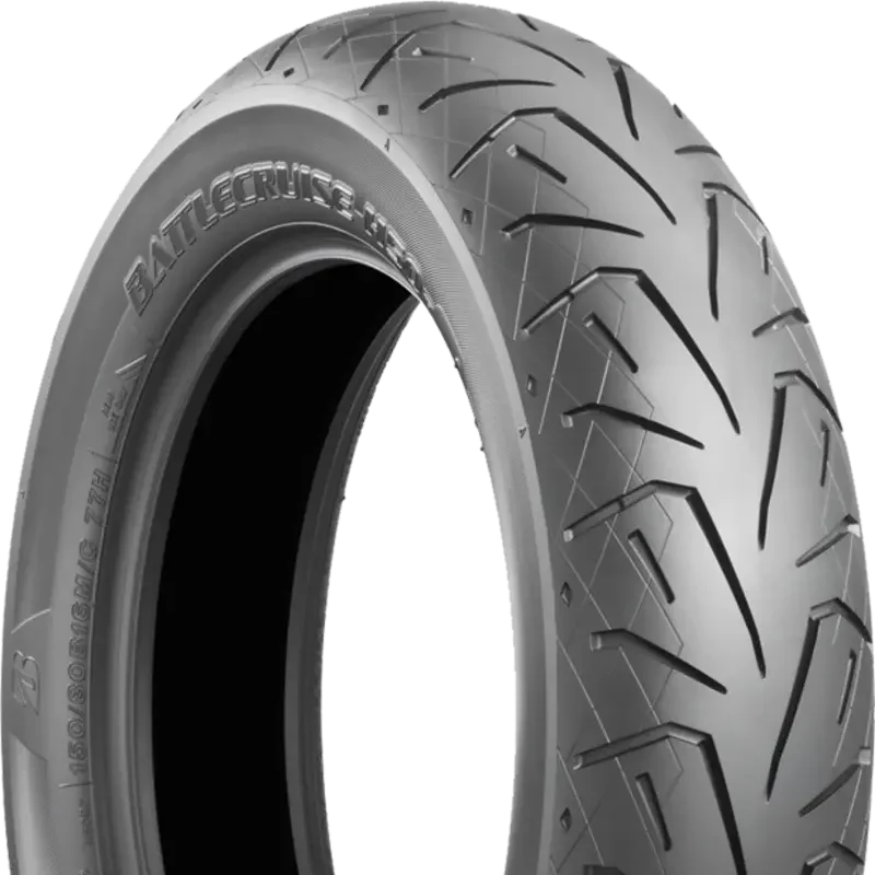 Bridgestone Battlecruise H50 140/90 B16 77 H Hinten TL