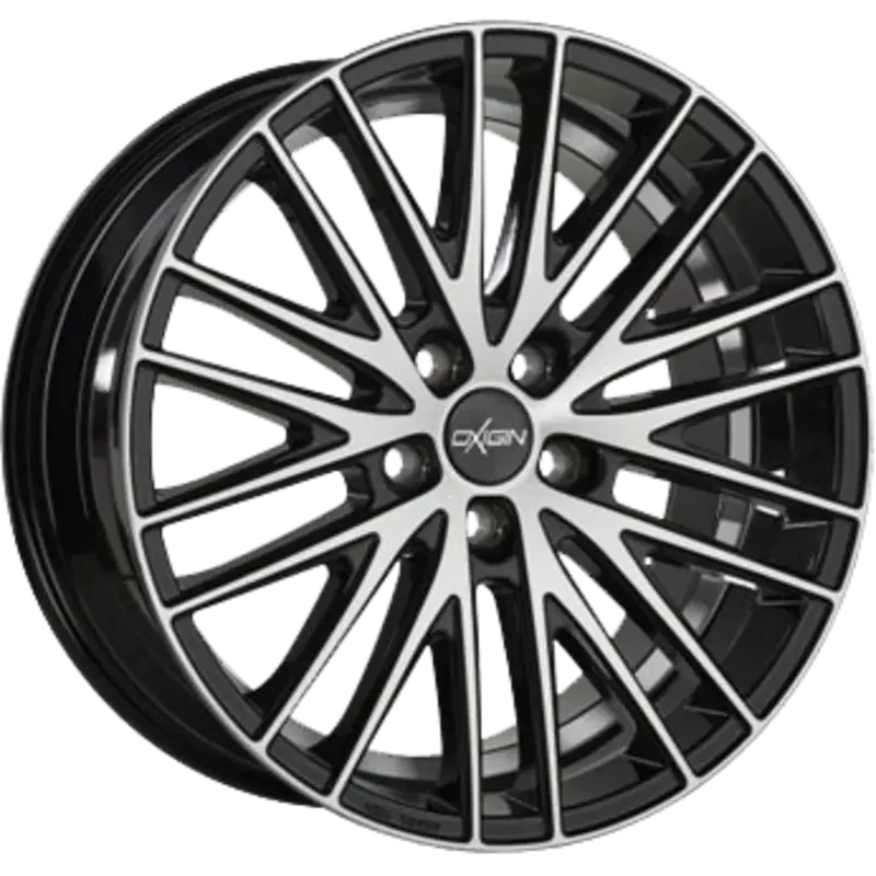 Oxigin 19 Oxspoke BFP 8,50x19 5x108,00 ET45,00