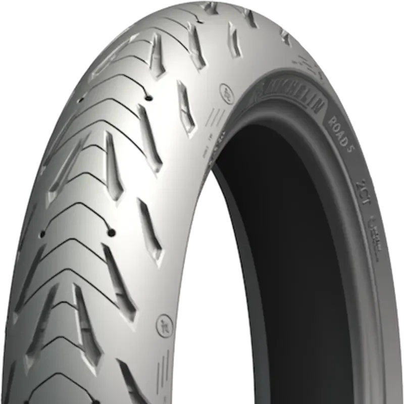 Michelin Road 5 120/70ZR17 (58 W) Vorne TL