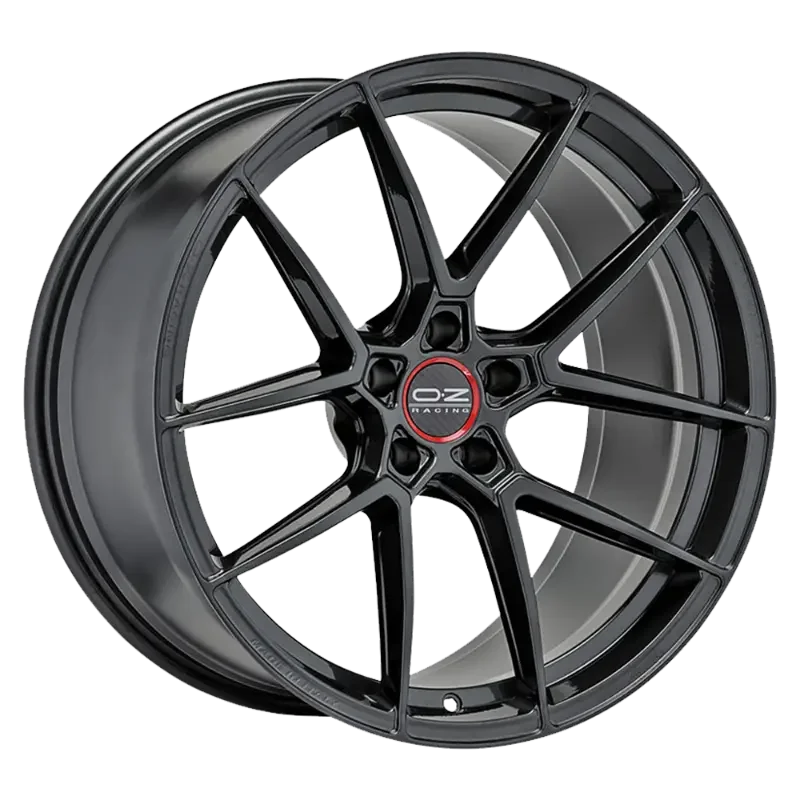 OZ ESTREMA GT HLT HYPER TITANIUM 9,00x18 5x100,00 ET41,00