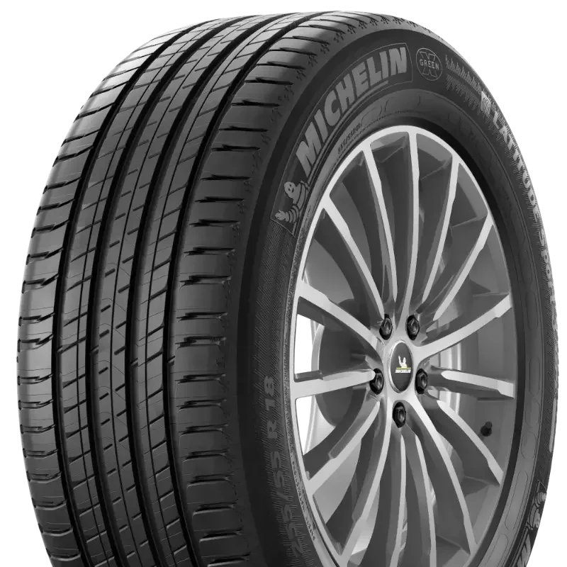 Michelin Latitude Sport 3 235/60 R18 103 W AO