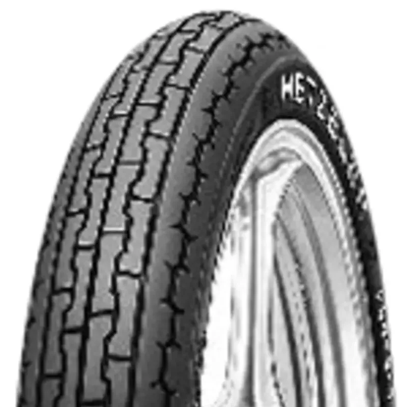 Metzeler Perfect ME 11 3.00-19 49 S Vorne TT