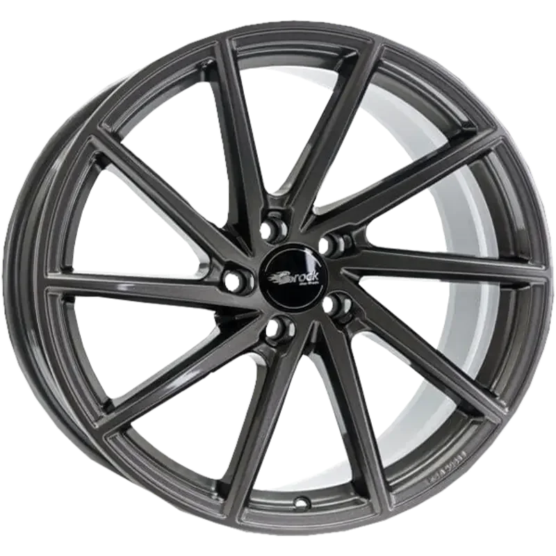 Brock B37 DS 9,00x20 5x120,00 ET47,00
