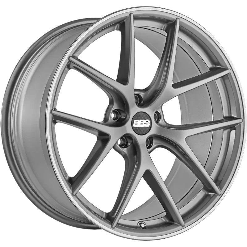 BBS CI-R Platinum 9,00x20 5x112,00 ET38,00