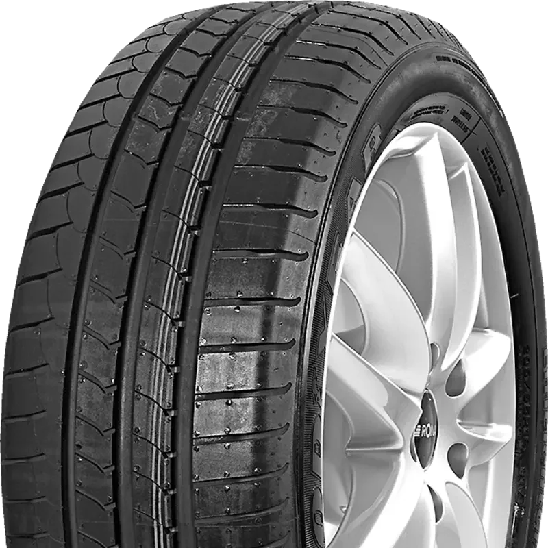 Goodyear EfficientGrip 235/45 R19 95 V RUN ON FLAT ROF, FP