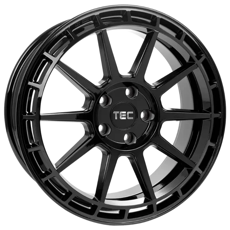 TEC SPEEDWHEELS GT8 BG 8,50x20 5x108,00 ET45,00