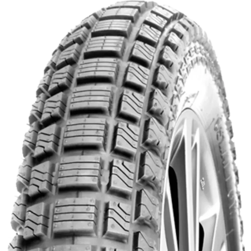 Deli Tire SB-136 3.00-17 45 P Hinten TT M/C JR