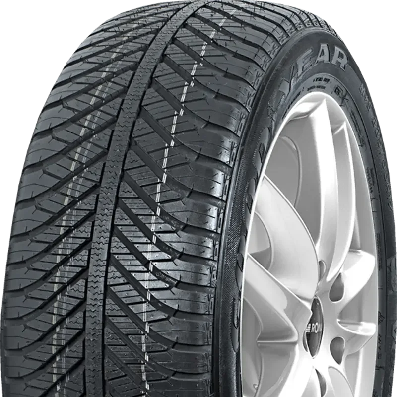 Goodyear Vector 4Seasons 175/65 R14 90/88 T C