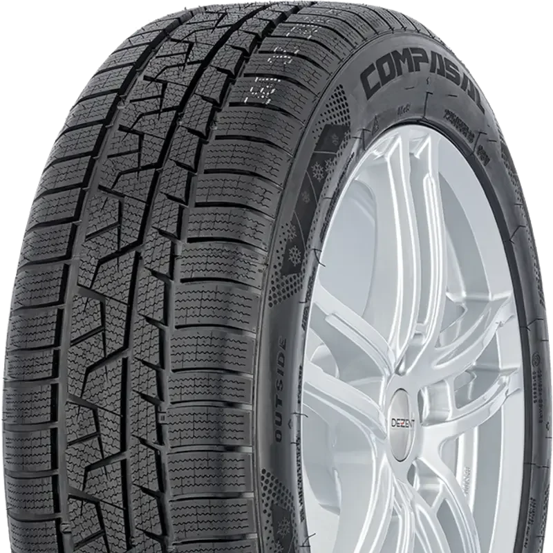 Compasal WinterBlazer UHP 235/55 R17 103 V XL