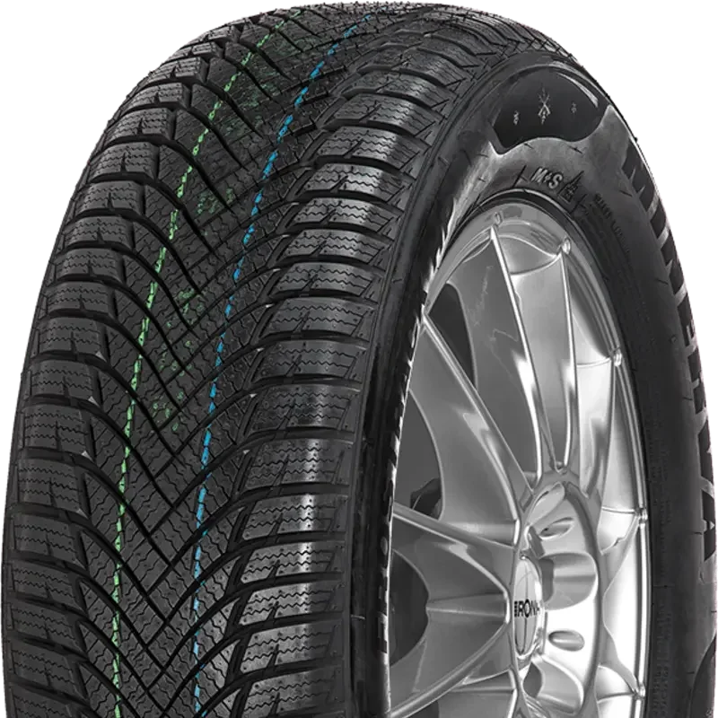 Minerva Frostrack HP 195/50 R15 82 H