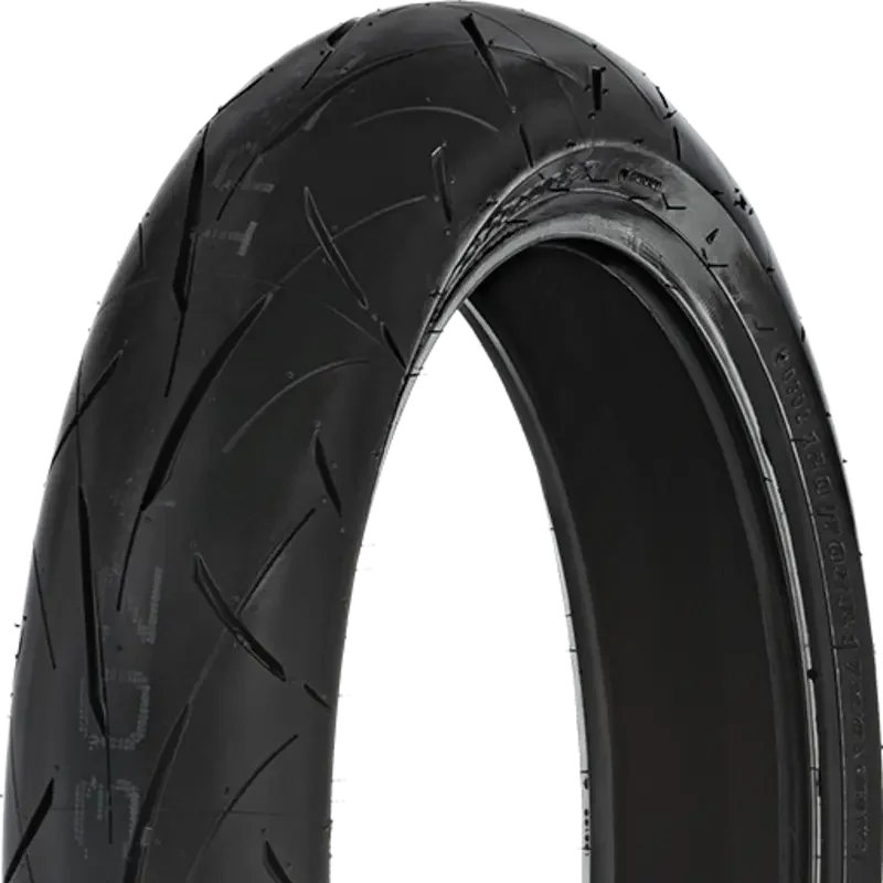 Dunlop Sportmax RoadSport 2 120/60ZR17 (55 W) Vorne TL