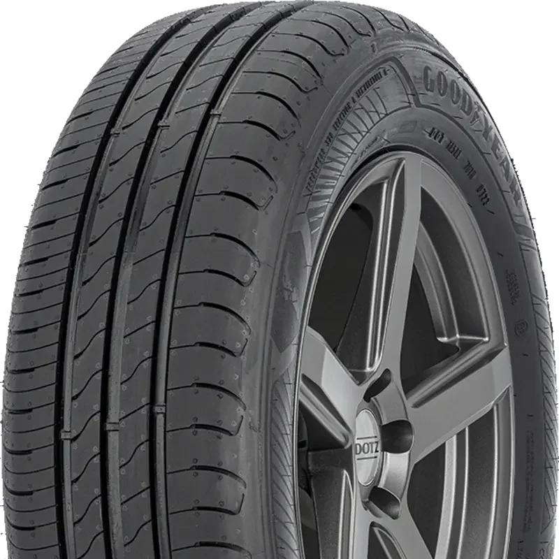 Goodyear Efficientgrip Compact 2 185/65 R14 86 T