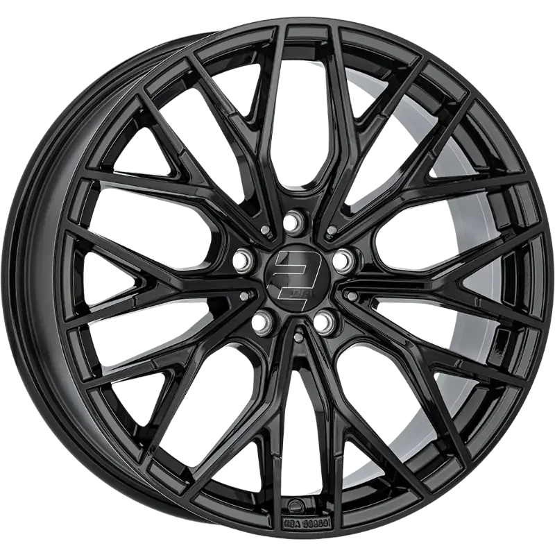 2DRV WH37 SW+ 8,50x20 5x108,00 ET48,00