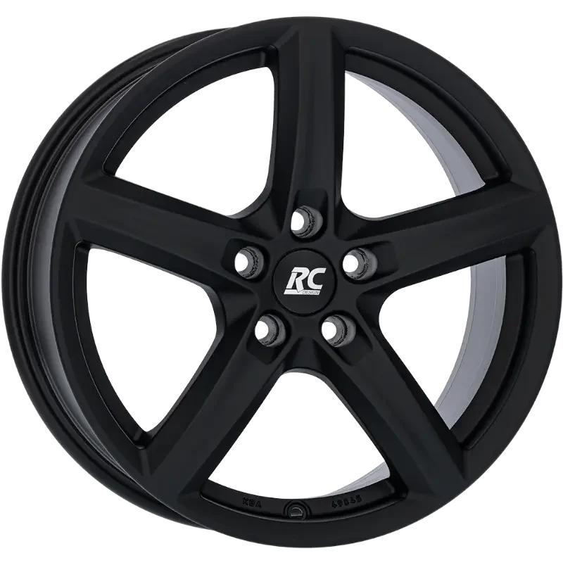 RC Design RC 24 SKM 6,00x15 4x98,00 ET35,00