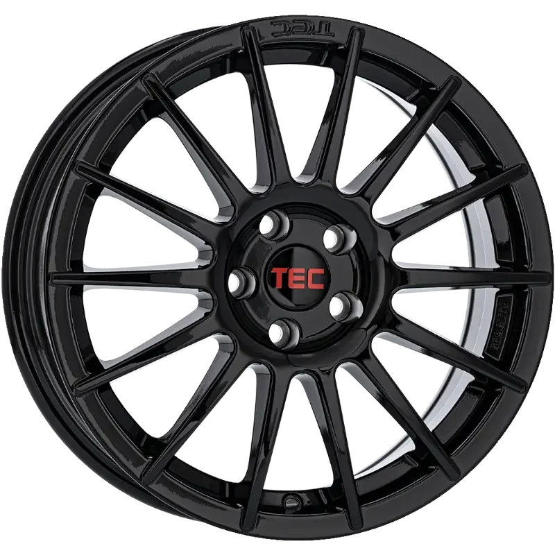 TEC SPEEDWHEELS Tec AS2 BG 8,00x18 5x120,00 ET45,00