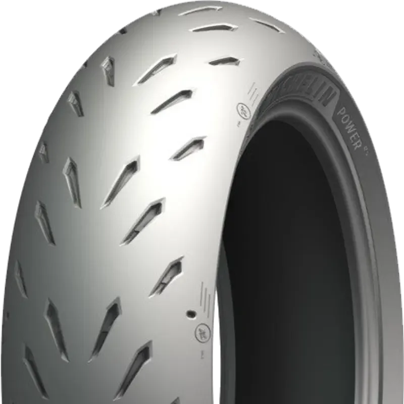 Michelin Road 5 GT 180/55ZR17 (73 W) Hinten TL M/C