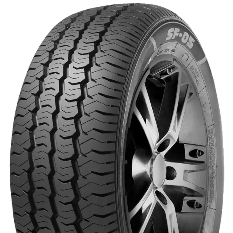Sunfull SF-05 185/75 R16 104/102 R C