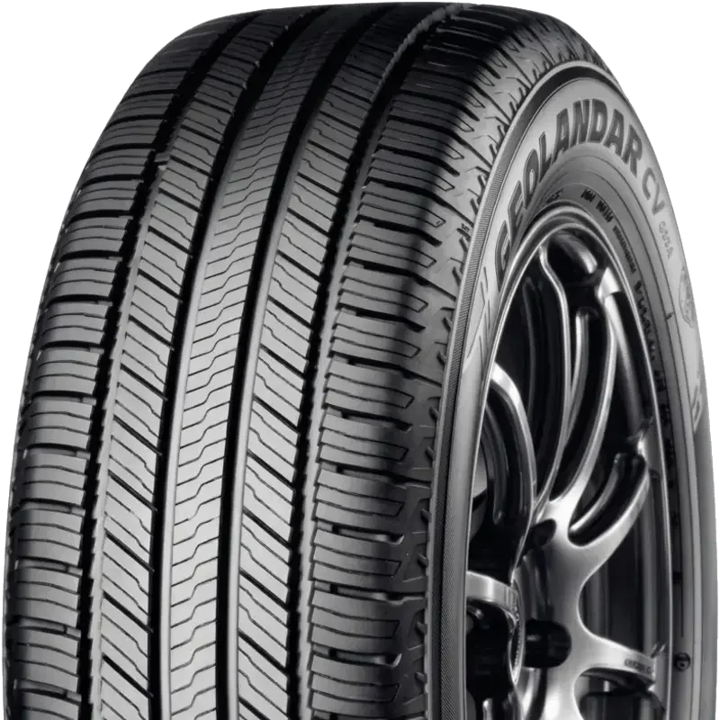 Yokohama Geolandar CV G058 255/55 R18 109 V XL