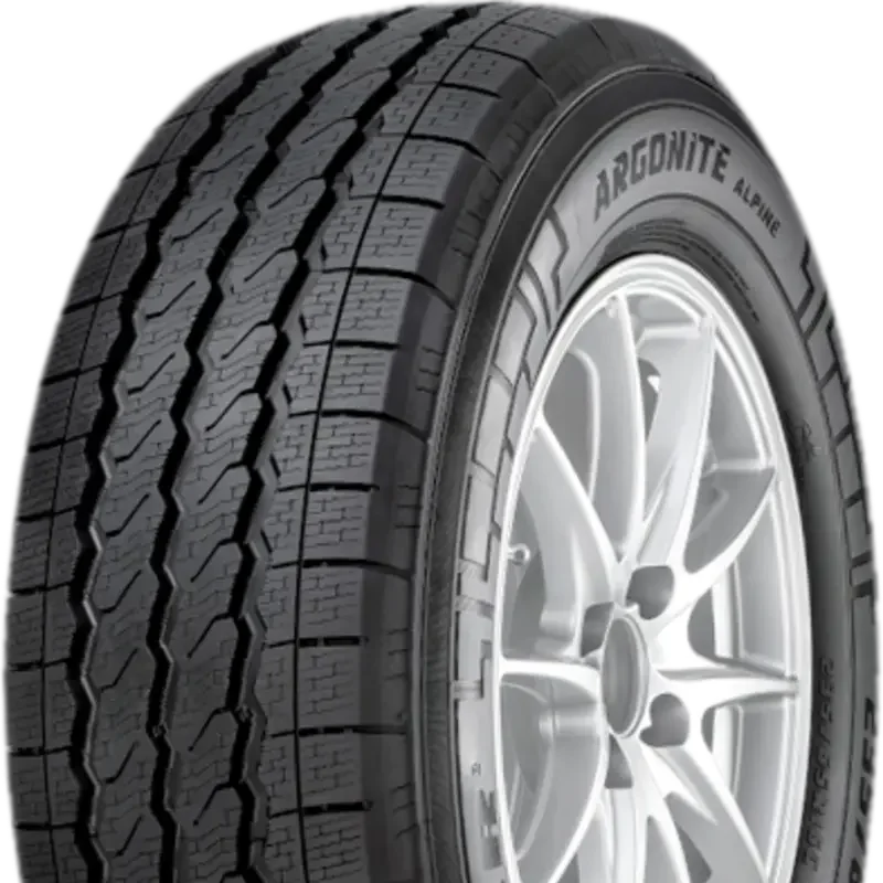 Radar Argonite Alpine 235/60 R17 117/115 R C