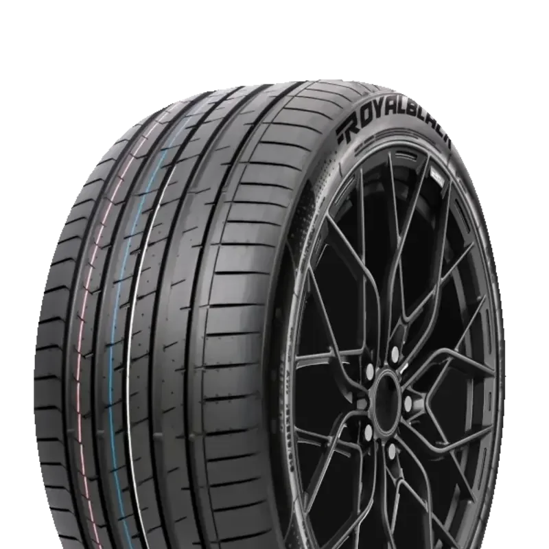 Royal Black Royal Explorer II 255/55 R18 109 Y