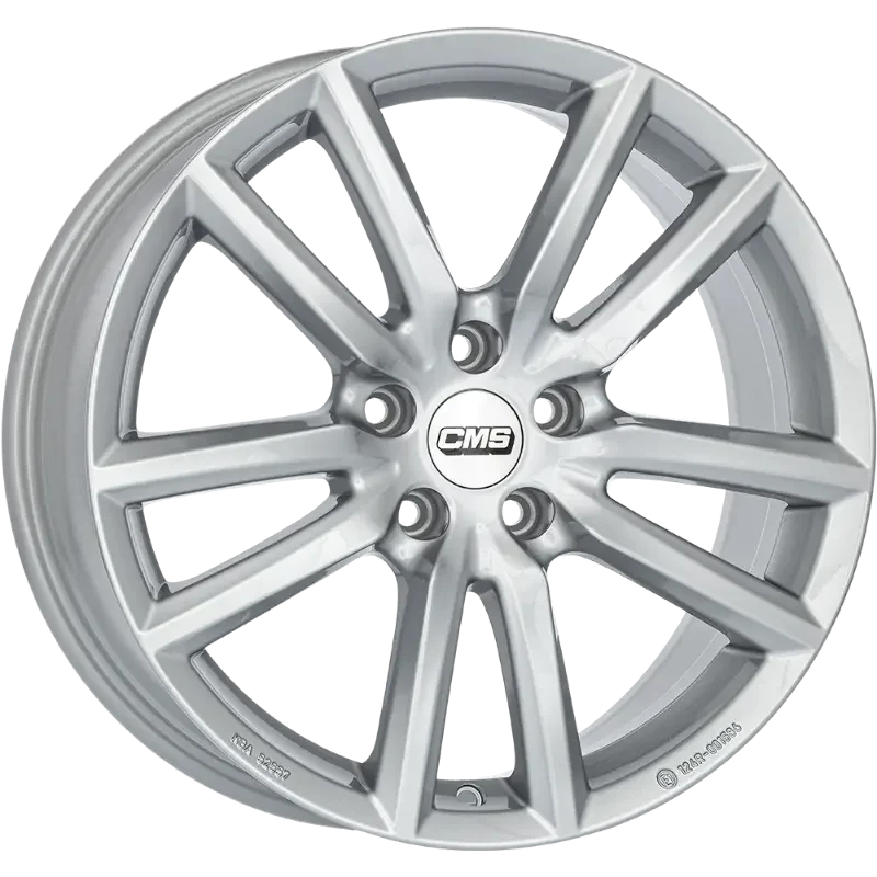 CMS C27 7,00x17 5x114,30 ET35,00