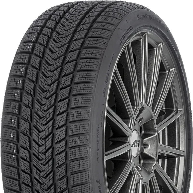 GRIPMAX SureGrip ProWinter 315/30 R21 105 V XL
