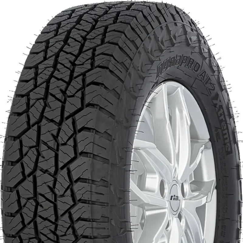 Hankook Dynapro AT2 Xtreme RF12 265/70 R16 117/114 S LT