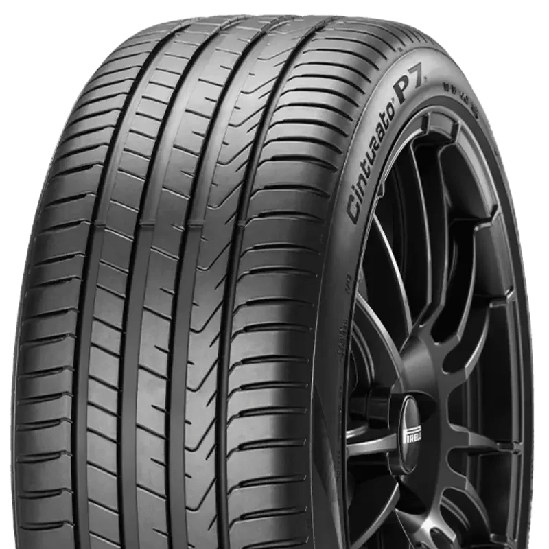 Pirelli Cinturato P7 (P7C2) 255/45 R19 104 Y XL, MO