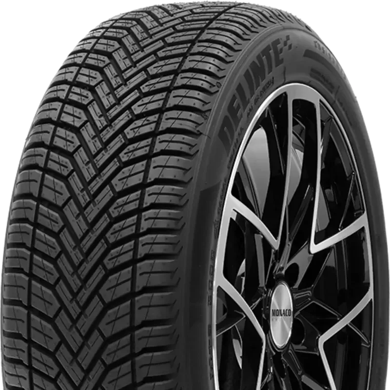 Delinte AW6 225/60 R18 104 V XL