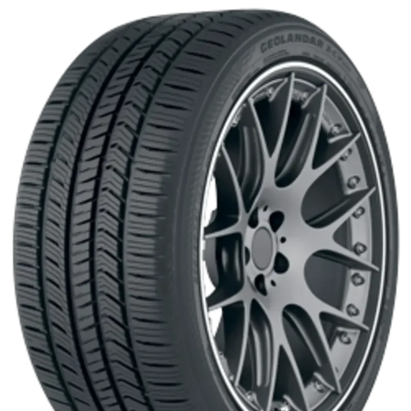 Yokohama Geolandar X-CV G057 255/50 R20 109 W XL