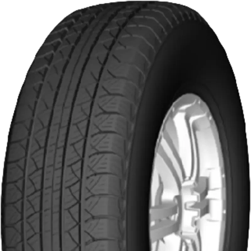 Lanvigator Performax H/T 235/65 R18 110 H XL