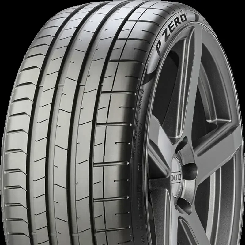 Pirelli P Zero (PZ4) 275/35 R20 102 Y XL, *, S.C.
