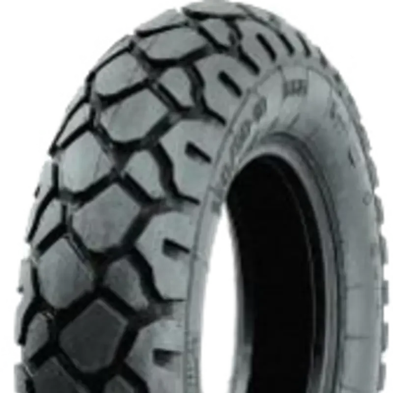 Heidenau K77 120/90-10 66 M Vorne/Hinten TL Snow-Tex M+S