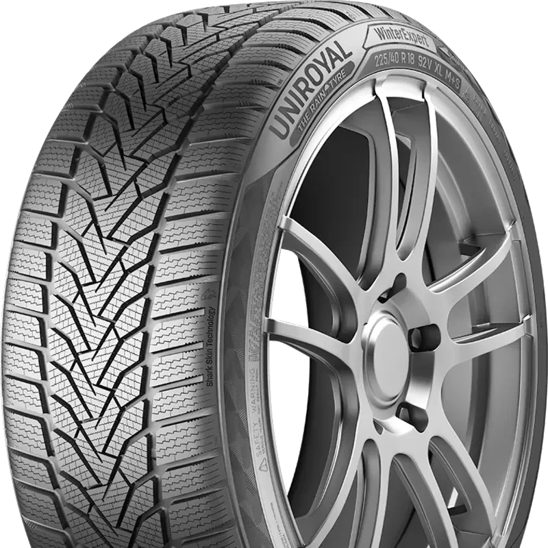 Uniroyal WinterExpert 225/60 R17 103 V XL, FR