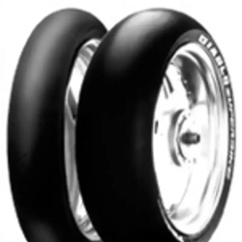 Pirelli Diablo Superbike 100/70 R17 99 S Vorne TL NHS SC2