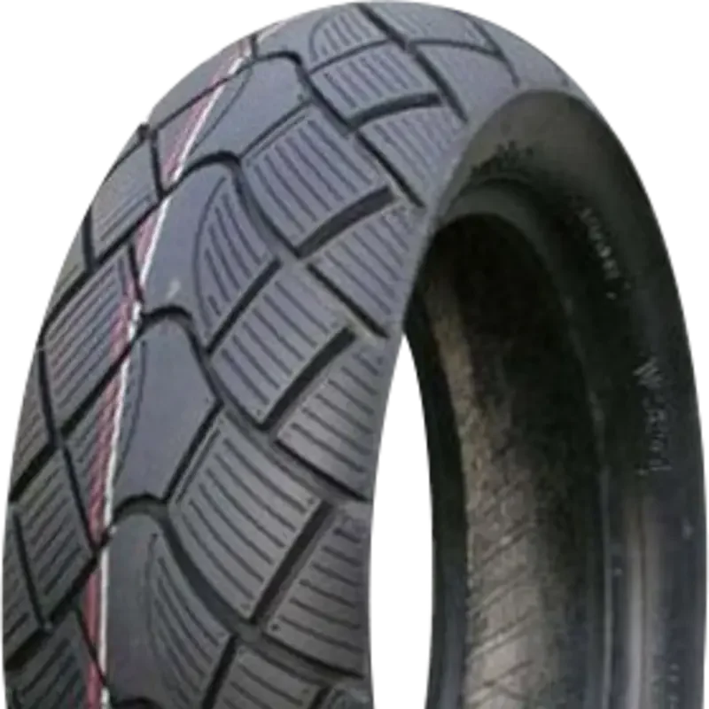 Vee Rubber VRM351 120/70-12 58 S Vorne TL RF M+S