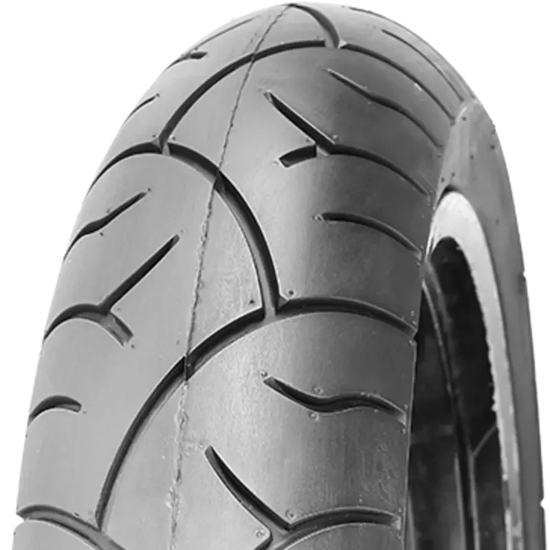 Deli Tire Storm SP SB-106R 130/90-15 66 P Hinten TL M/C