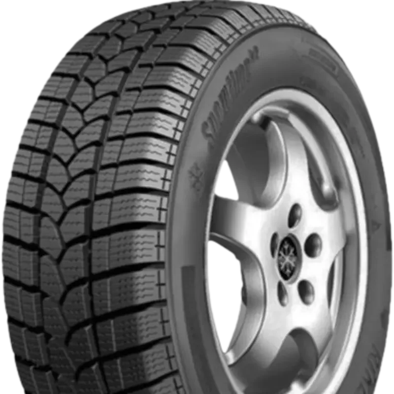 Riken SNOWTIME B2 185/60 R14 82 T