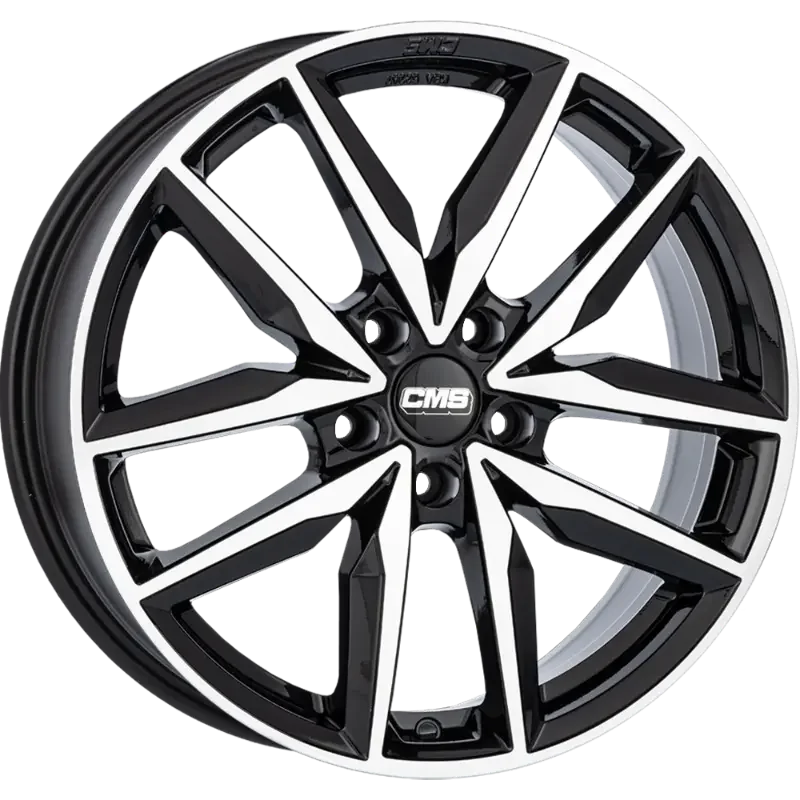 CMS C28 DB 7,00x17 5x114,30 ET40,00