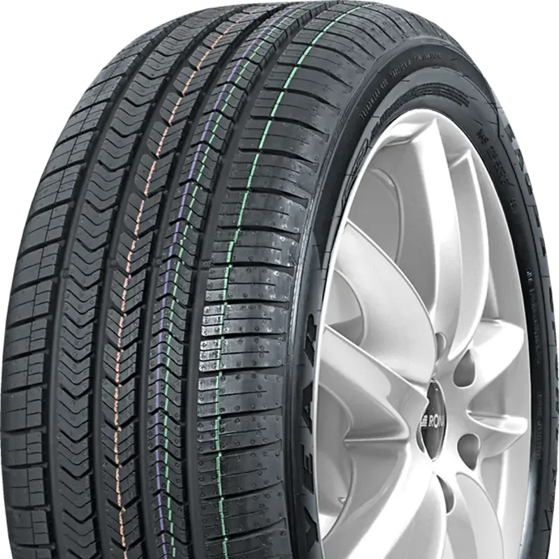 Goodyear Eagle Sport AS 255/55 R19 111 H RUN ON FLAT XL, FP, AO