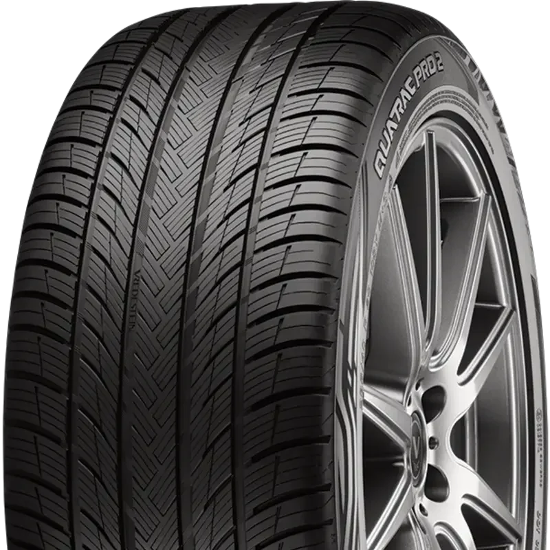 Vredestein Quatrac Pro 2 225/50 R17 98 Y XL