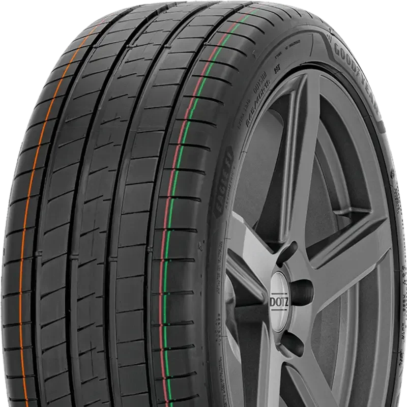 Goodyear Eagle F1 Asymmetric 6 235/45 R19 99 V XL, FP