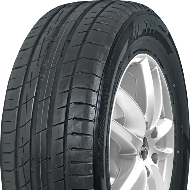 Accelera IOTA ST-68 285/40 R21 109 W XL, ZR