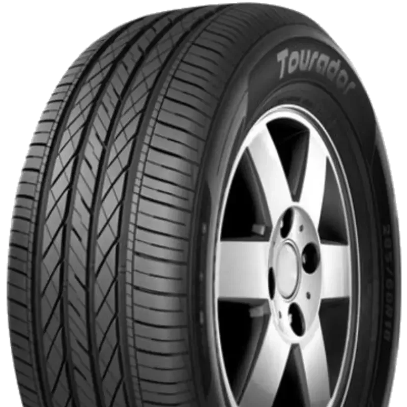 Tourador X Comfort SUV 235/60 R18 107 V XL