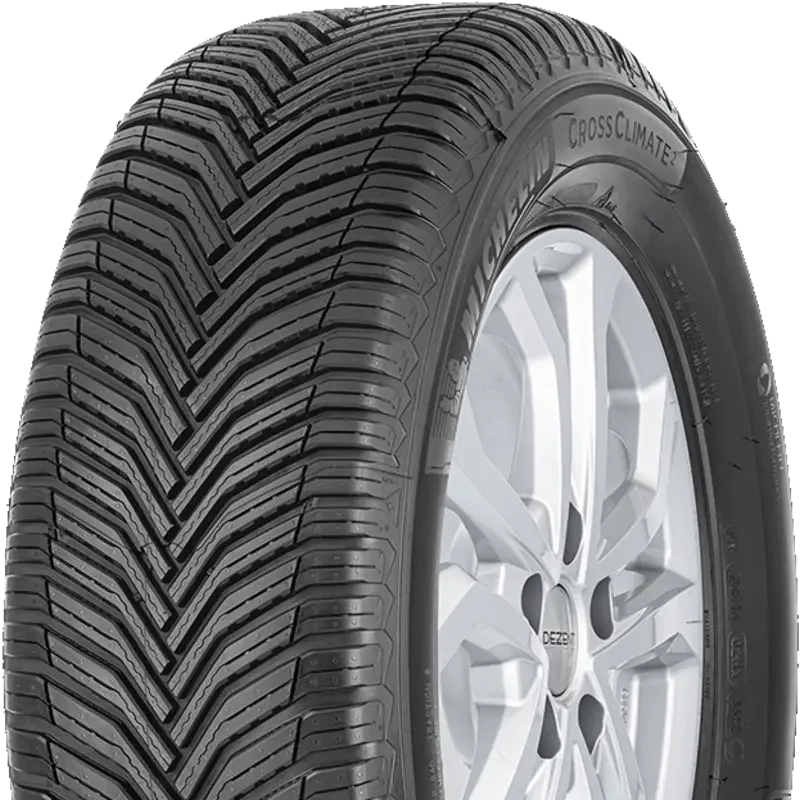 Michelin CrossClimate 2 A/W 245/60 R18 109 V XL