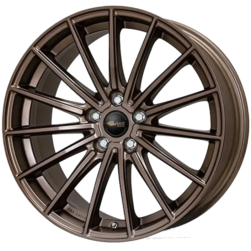 Brock B36 BCM 8,50x19 5x120,00 ET35,00