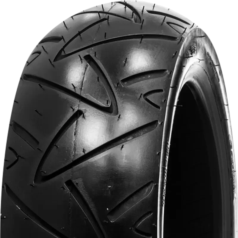 Continental ContiScoot 110/70-11 45 L Vorne/Hinten TL M/C
