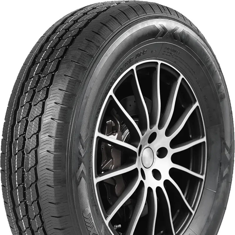Sonix VAN A/S 205/65 R16 107/105 T C